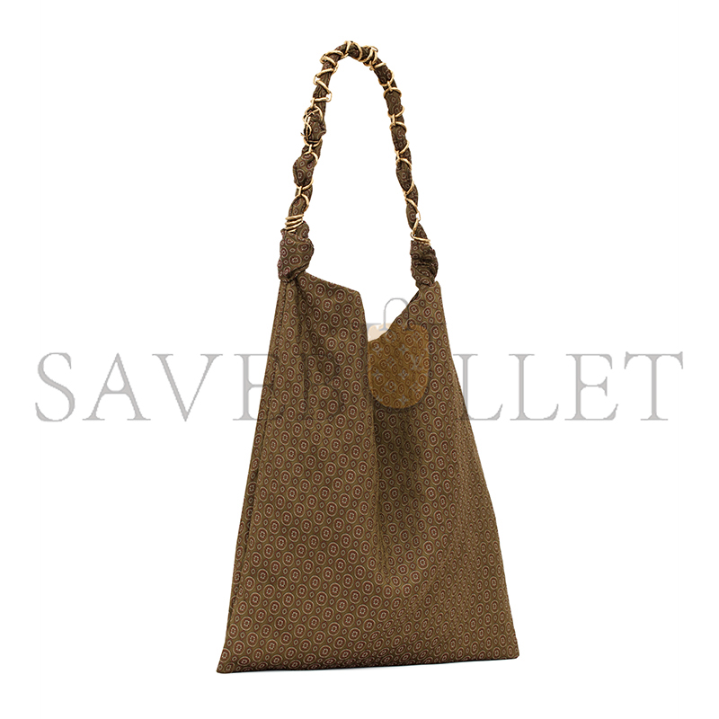 Y*L amalia in jacquard 834750fael53895 (42*50*1cm)